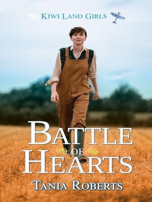 cover image of Battle of Hearts